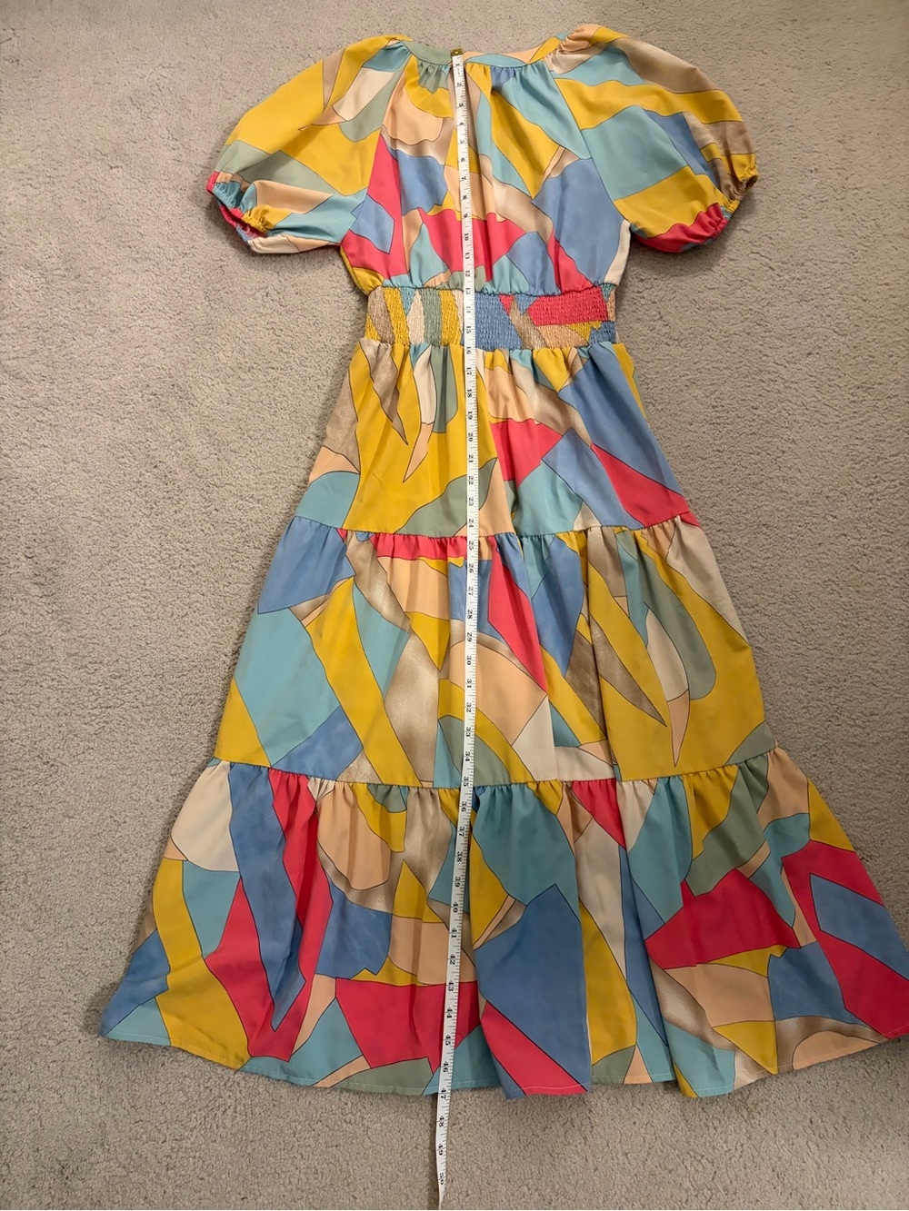 Entro Size Small Dress - Picture 9 of 9